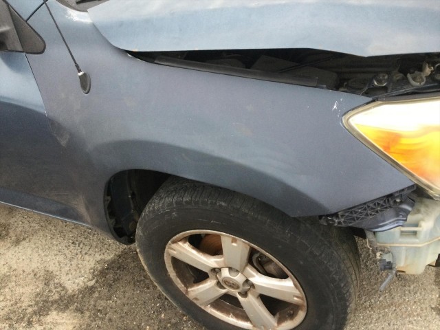 2008 TOYOTA RAV4 BASE V6 4WD WITH 3RD ROW