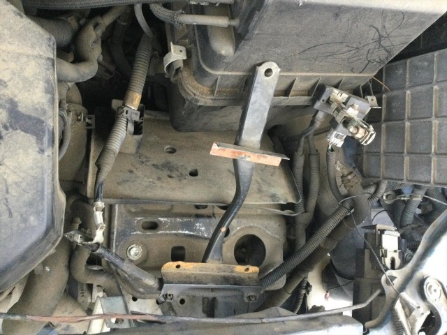 2008 TOYOTA RAV4 BASE V6 4WD WITH 3RD ROW