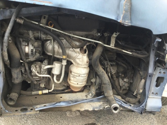 2008 TOYOTA RAV4 BASE V6 4WD WITH 3RD ROW