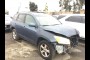 low mileage TOYOTA 2008 TOYOTA RAV4 BASE V6 4WD WITH 3RD ROW