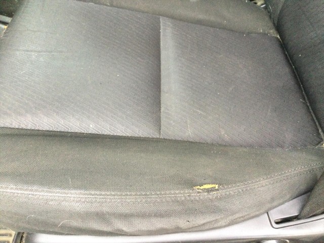 2011 CHEVROLET SILVERADO 1500 LS EXTENDED CAB 4WD