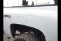 2011 CHEVROLET SILVERADO 1500 LS EXTENDED CAB 4WD 