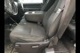 2011 CHEVROLET SILVERADO 1500 LS EXTENDED CAB 4WD 