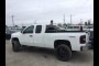 2011 CHEVROLET SILVERADO 1500 LS EXTENDED CAB 4WD 