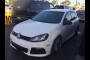certified GOLF 2012 VOLKSWAGEN GOLF R 4 DOOR