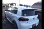 low mileage VOLKSWAGEN 2012 VOLKSWAGEN GOLF R 4 DOOR