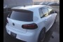 2012 VOLKSWAGEN GOLF R 4 DOOR 