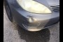 certified CAMRY 2006 TOYOTA CAMRY LE