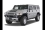 2003 HUMMER H2 SPORT UTILITY 