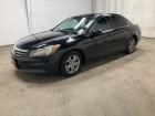 2012 HONDA ACCORD SE SEDAN AT 2012 HONDA ACCORD SE SEDAN AT