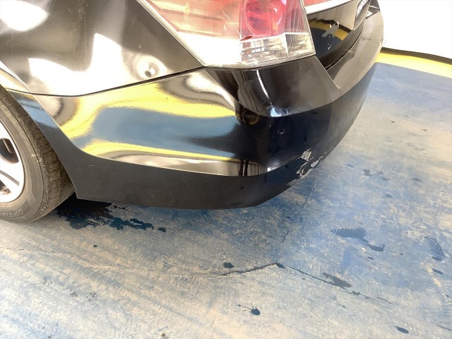 2012 HONDA ACCORD SE SEDAN AT