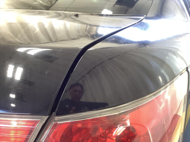 2012 HONDA ACCORD SE SEDAN AT