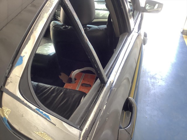 2012 HONDA ACCORD SE SEDAN AT