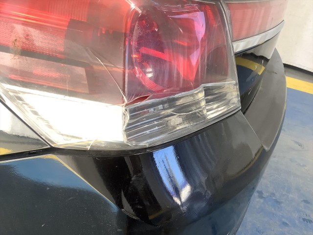 2012 HONDA ACCORD SE SEDAN AT