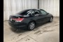 2012 HONDA ACCORD SE SEDAN AT 