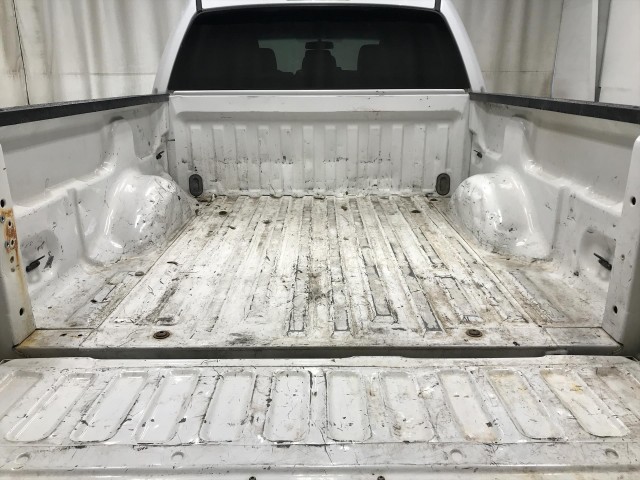 2013 FORD F-150 XLT SUPERCREW 6.5-FT. BED 4WD