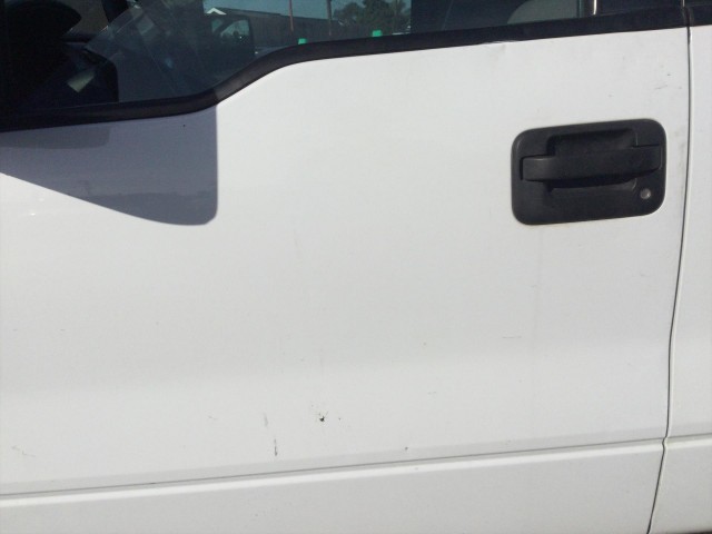 2013 FORD F-150 XLT SUPERCREW 6.5-FT. BED 4WD