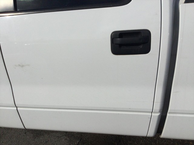 2013 FORD F-150 XLT SUPERCREW 6.5-FT. BED 4WD