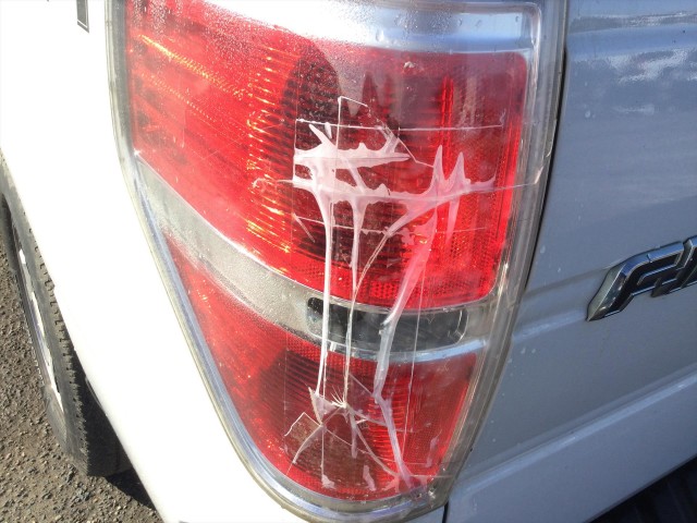 2013 FORD F-150 XLT SUPERCREW 6.5-FT. BED 4WD