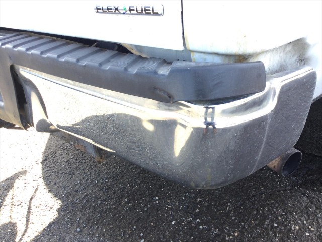 2013 FORD F-150 XLT SUPERCREW 6.5-FT. BED 4WD