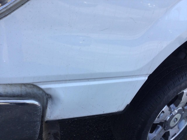 2013 FORD F-150 XLT SUPERCREW 6.5-FT. BED 4WD