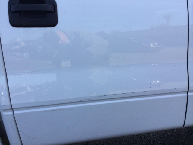 2013 FORD F-150 XLT SUPERCREW 6.5-FT. BED 4WD