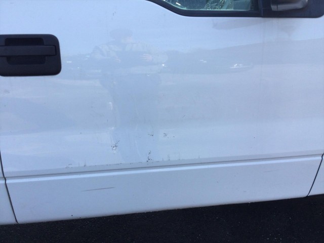 2013 FORD F-150 XLT SUPERCREW 6.5-FT. BED 4WD