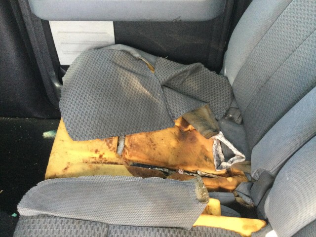 2013 FORD F-150 XLT SUPERCREW 6.5-FT. BED 4WD