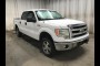 FORD for sale in 2013 FORD F-150 XLT SUPERCREW 6.5-FT. BED 4WD