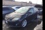 2012 FORD FOCUS TITANIUM 