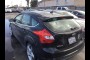 2012 FORD FOCUS TITANIUM 