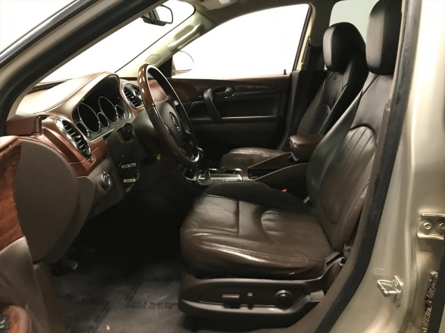 2014 BUICK ENCLAVE LEATHER FWD