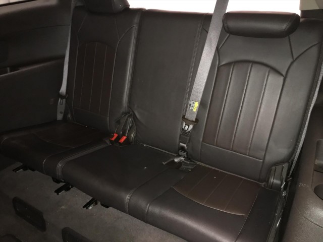 2014 BUICK ENCLAVE LEATHER FWD
