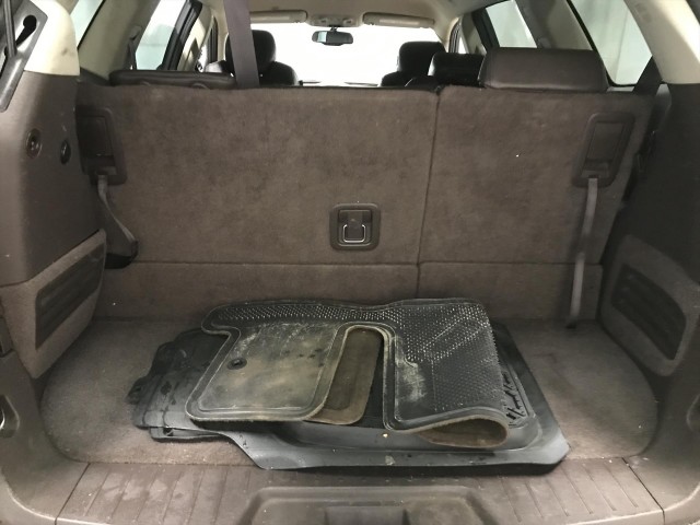 2014 BUICK ENCLAVE LEATHER FWD