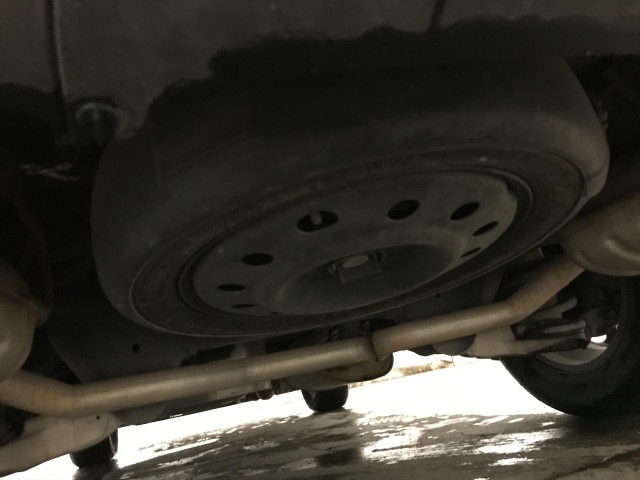 2014 BUICK ENCLAVE LEATHER FWD