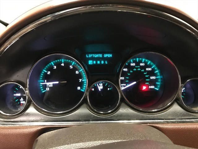 2014 BUICK ENCLAVE LEATHER FWD