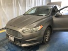 2014 FORD FUSION S 