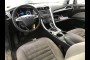 certified FUSION 2014 FORD FUSION S