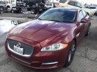 2012 JAGUAR XJ-SERIES XJ 2012 JAGUAR XJ-SERIES XJ
