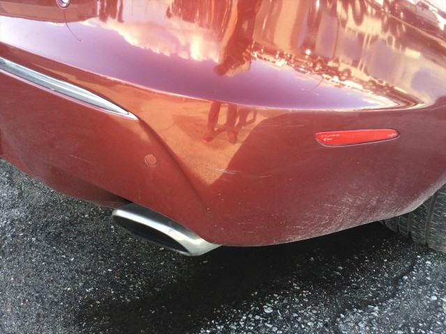 2012 JAGUAR XJ-SERIES XJ