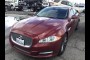 2012 JAGUAR XJ-SERIES XJ 