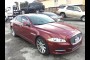 pre owned JAGUAR XJ-SERIES 2012 JAGUAR XJ-SERIES XJ