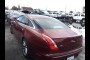 low mileage JAGUAR 2012 JAGUAR XJ-SERIES XJ