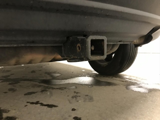 2013 JEEP PATRIOT LATITUDE 2WD