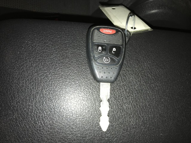 2013 JEEP PATRIOT LATITUDE 2WD