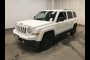2013 JEEP PATRIOT LATITUDE 2WD 