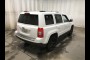 very clean JEEP PATRIOT 2013 JEEP PATRIOT LATITUDE 2WD