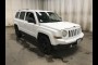 2013 JEEP PATRIOT LATITUDE 2WD 