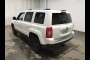 low mileage JEEP 2013 JEEP PATRIOT LATITUDE 2WD