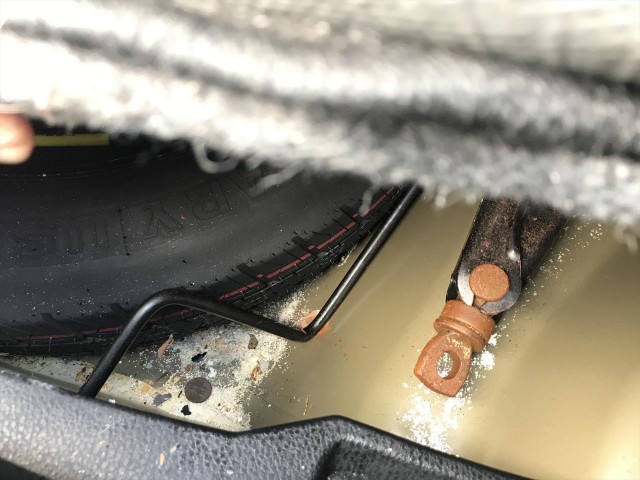 2014 TOYOTA COROLLA S CVT